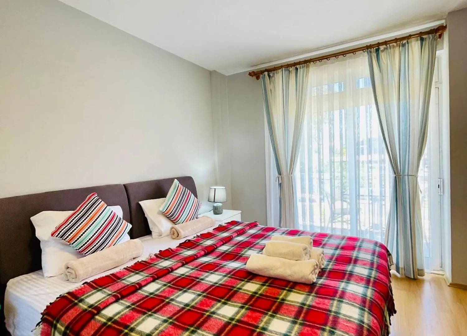 Cloud9 Rooms Fethiye 0*,