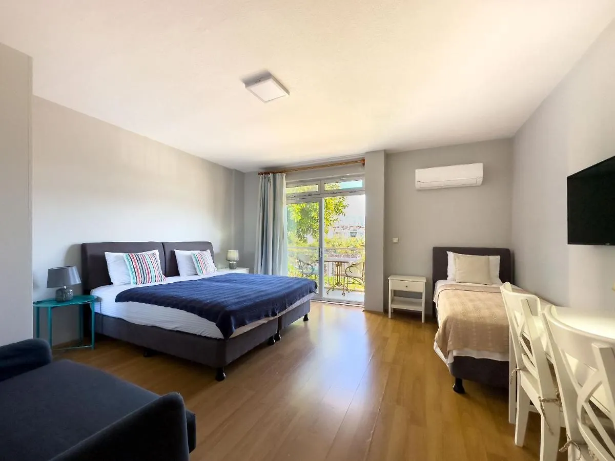 Cloud9 Rooms Φετιγιέ Δωμάτια σε οικογενειακή κατοικία