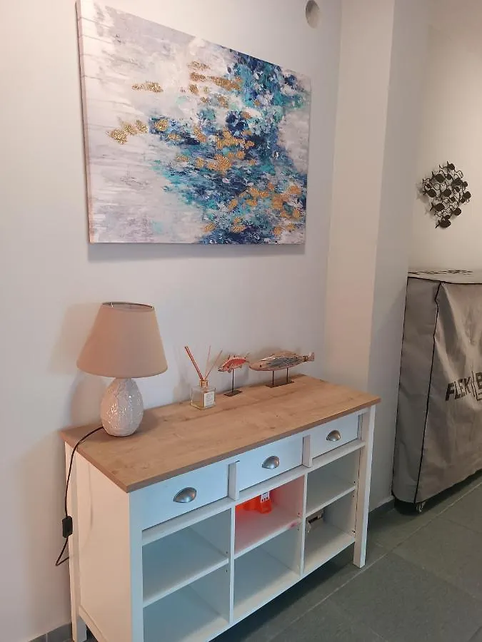 Cloud9 Rooms Φετιγιέ
