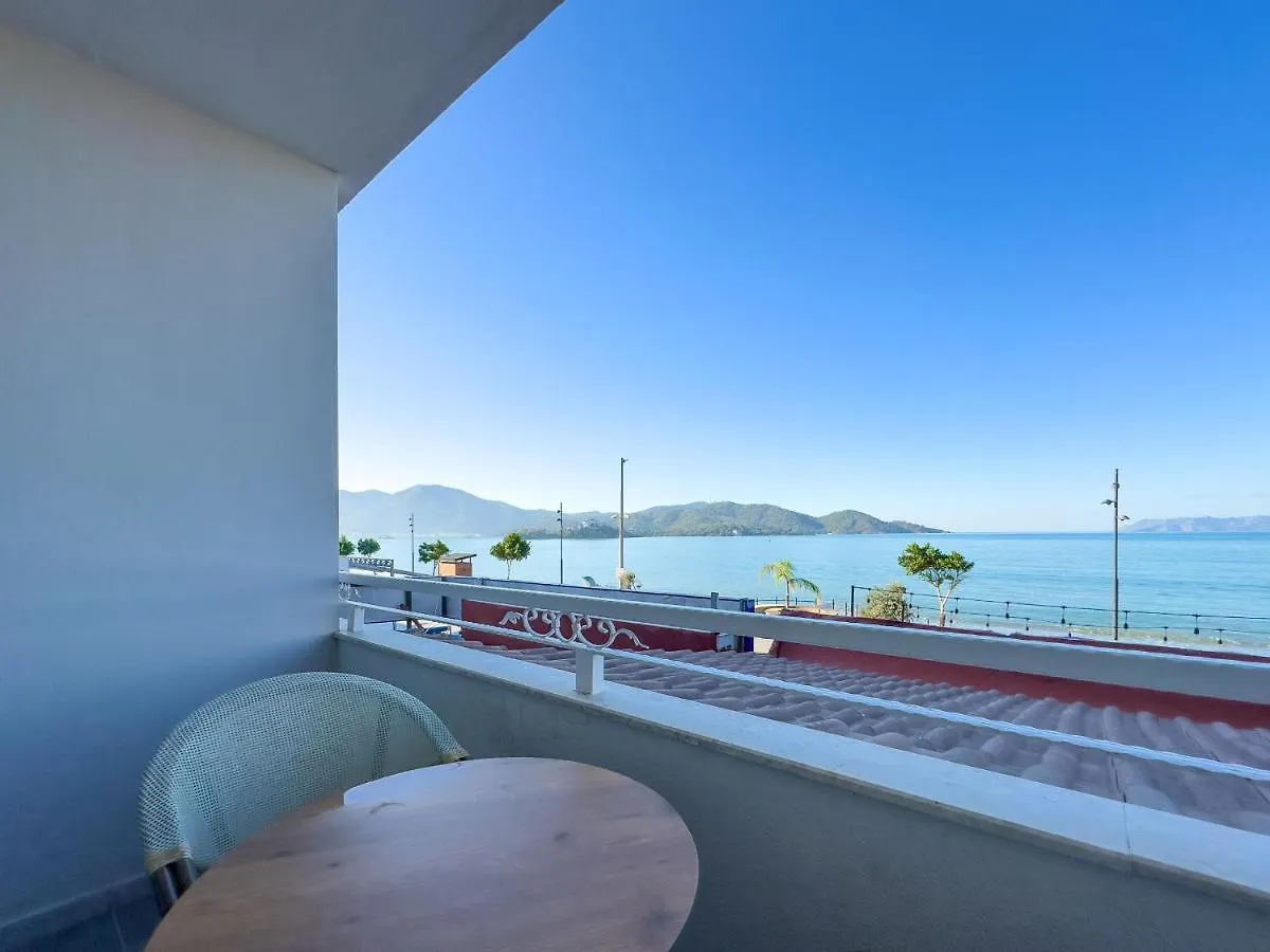 Cloud9 Rooms Φετιγιέ Δωμάτια σε οικογενειακή κατοικία