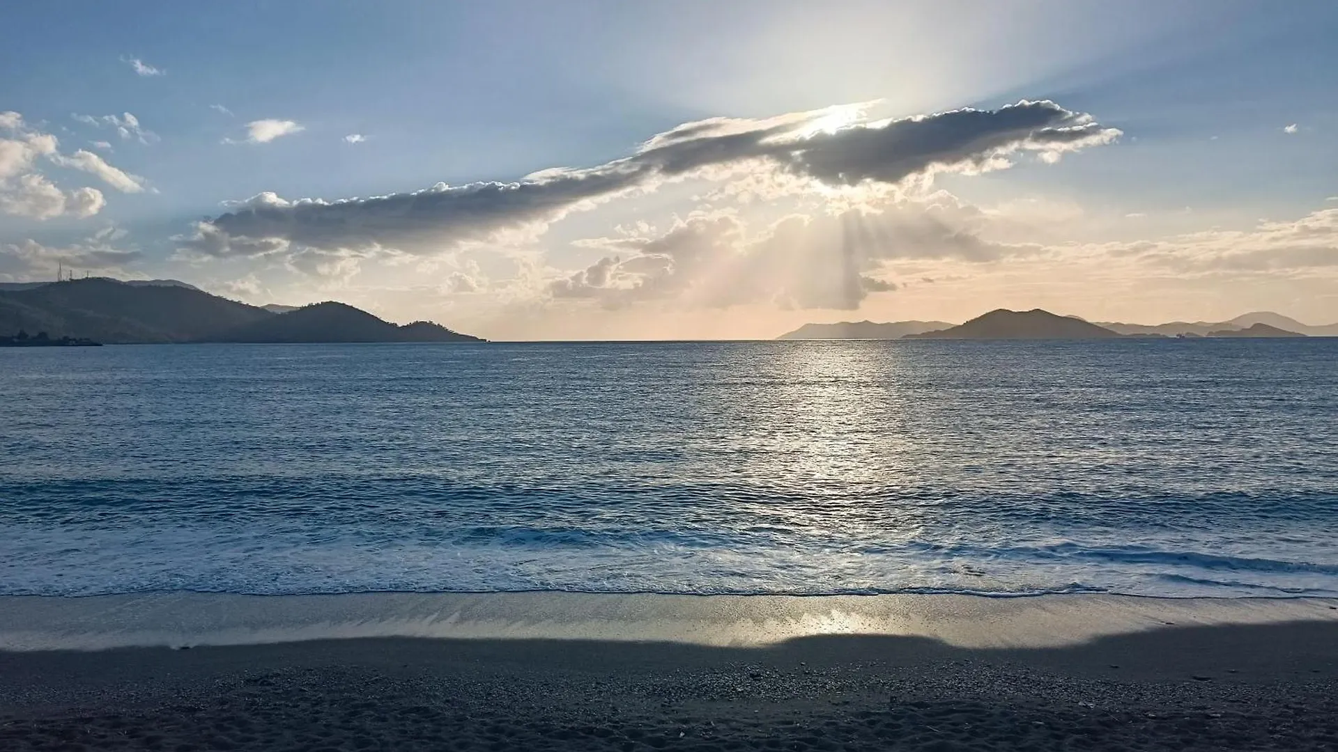 Δωμάτια σε οικογενειακή κατοικία Cloud9 Rooms Φετιγιέ Τουρκία