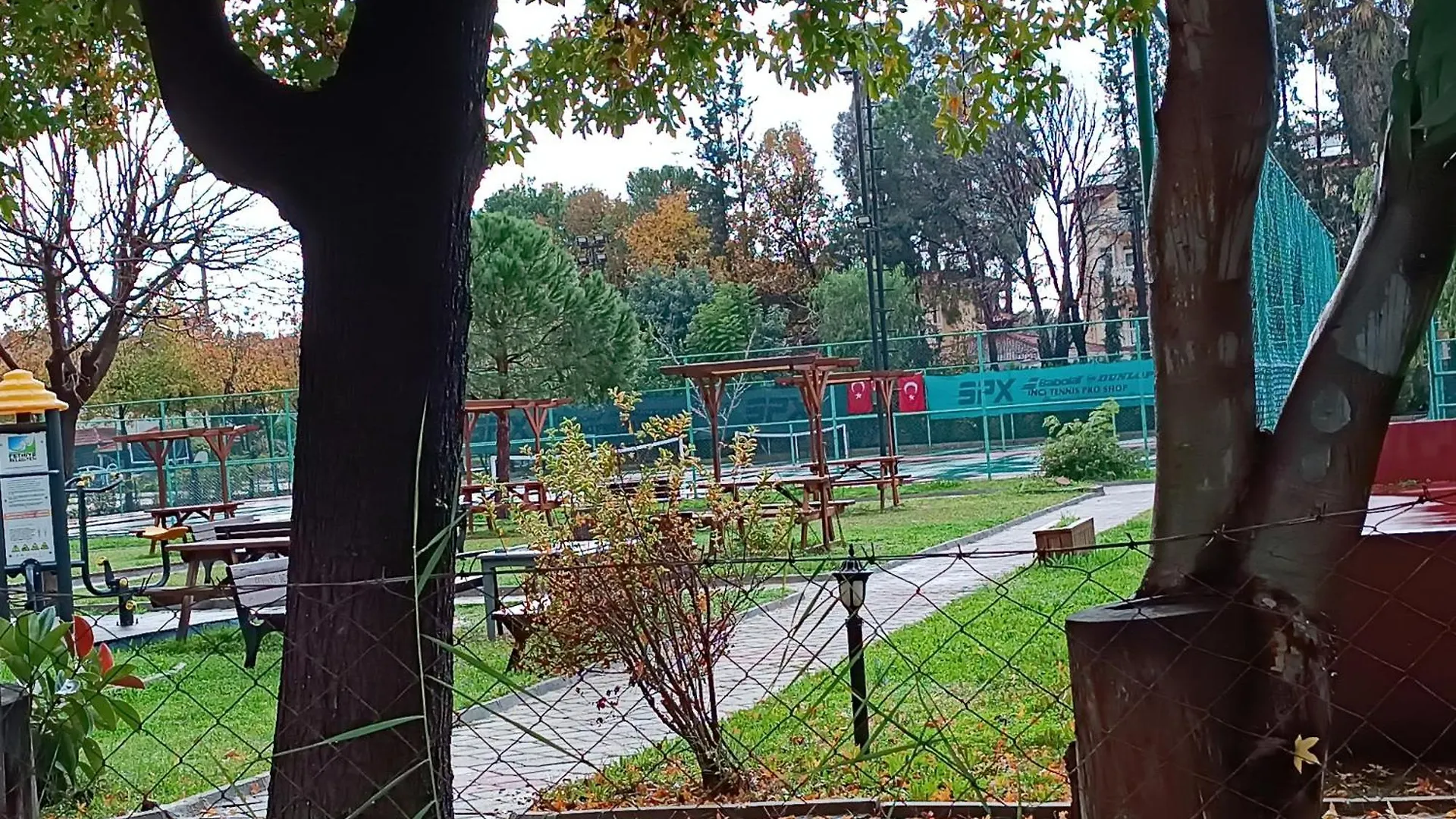 Δωμάτια σε οικογενειακή κατοικία Cloud9 Rooms Φετιγιέ
