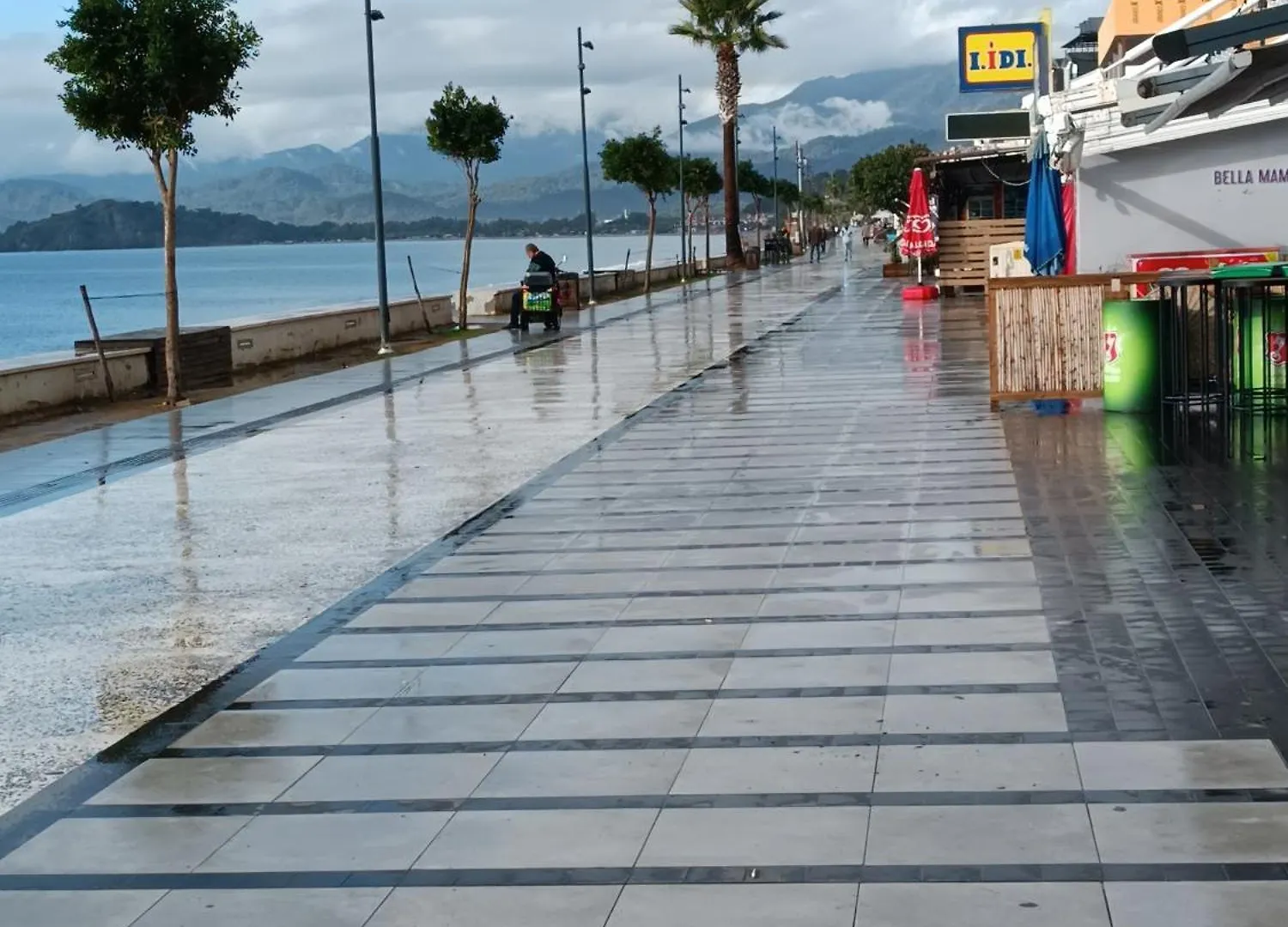 Cloud9 Rooms Φετιγιέ Δωμάτια σε οικογενειακή κατοικία