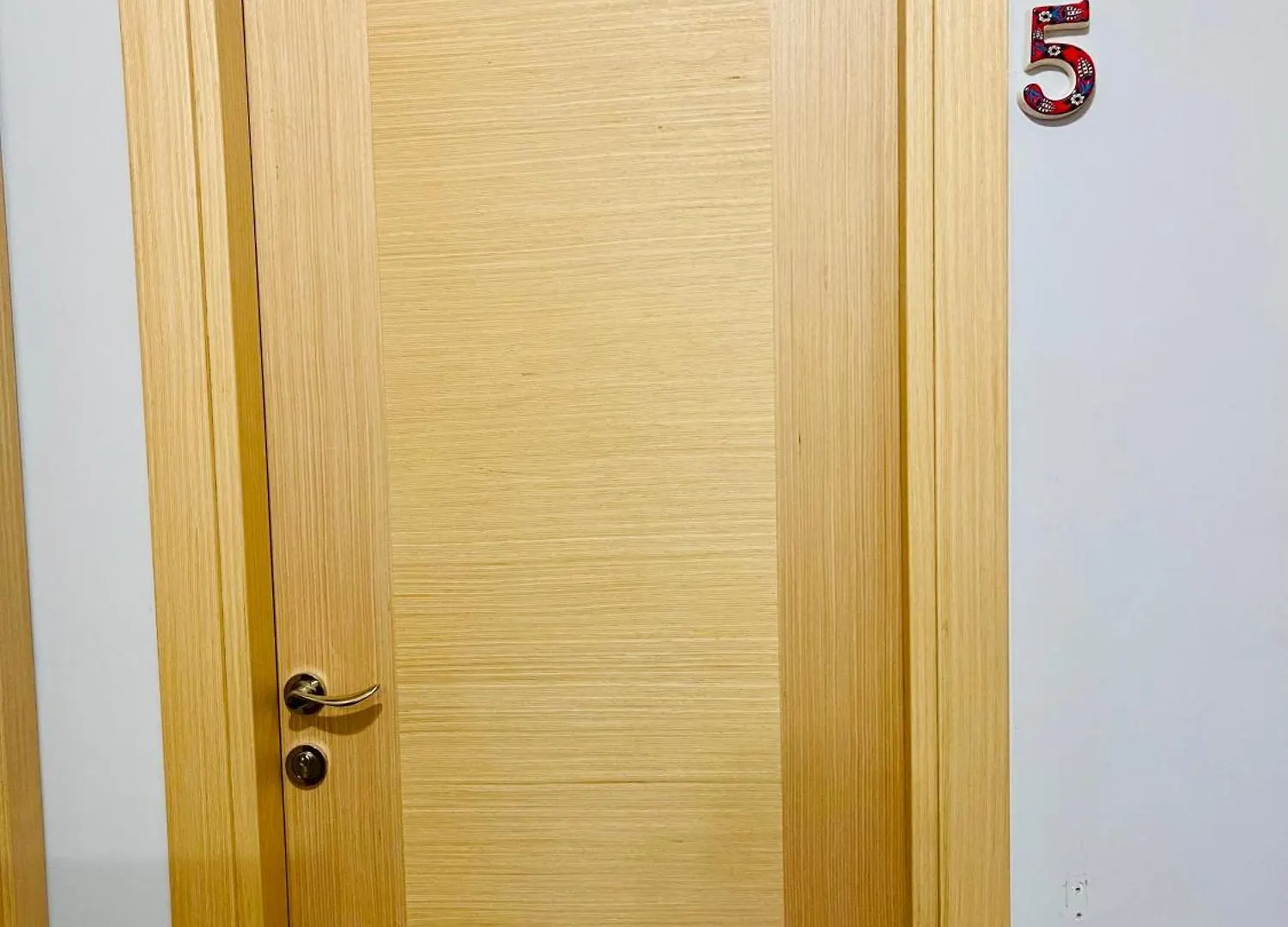 Cloud9 Rooms Φετιγιέ 0*,