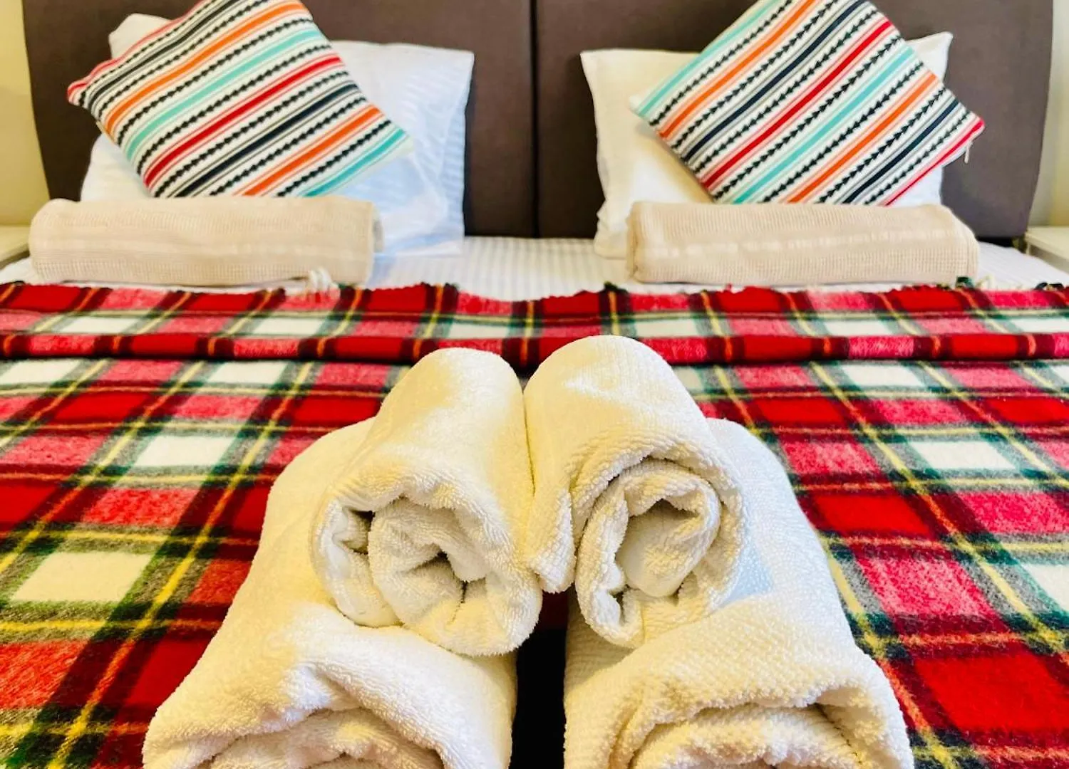 Cloud9 Rooms Φετιγιέ