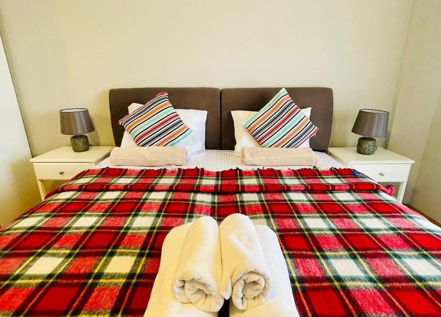 Cloud9 Rooms Φετιγιέ 0*,