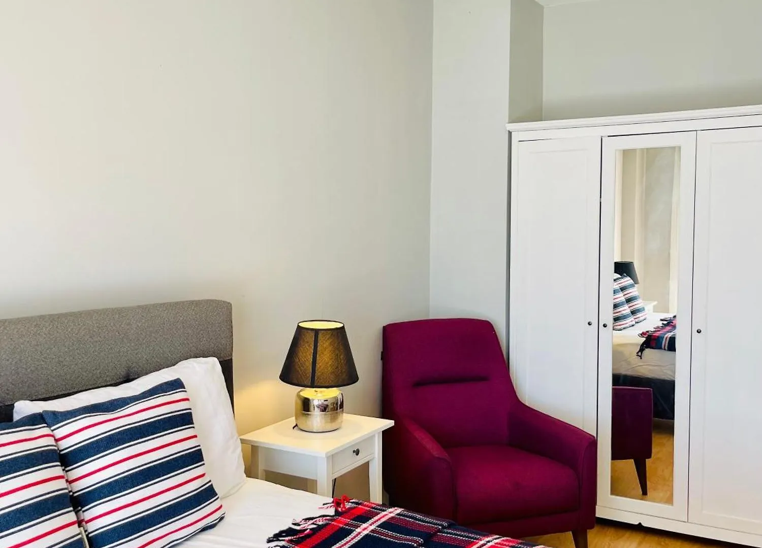 Cloud9 Rooms Φετιγιέ