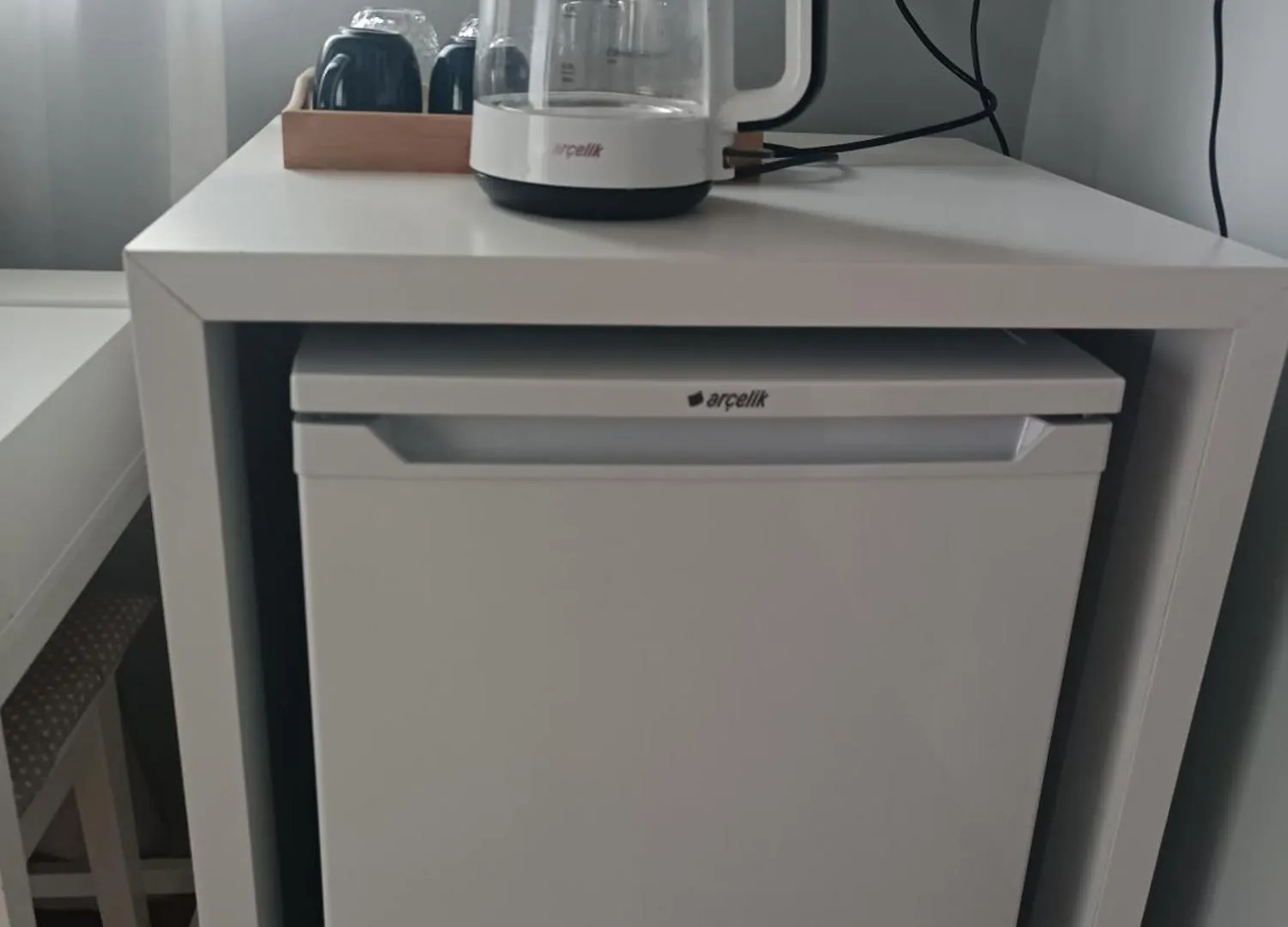 Cloud9 Rooms Φετιγιέ Δωμάτια σε οικογενειακή κατοικία