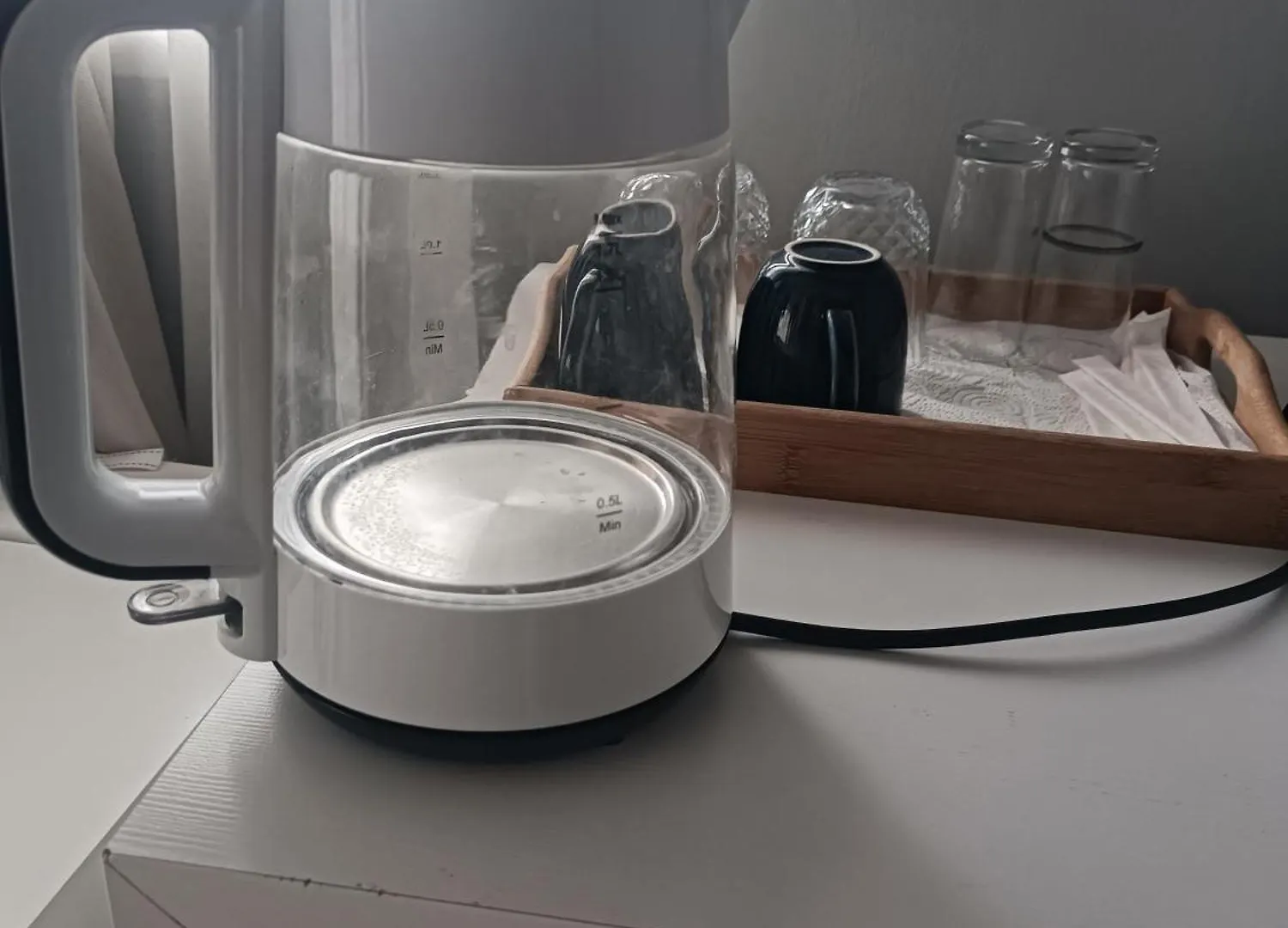 Δωμάτια σε οικογενειακή κατοικία Cloud9 Rooms Φετιγιέ