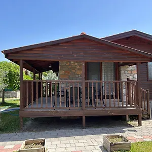 Defne Olive Gardens, Koca Calis, - Previously Defne Holiday home
