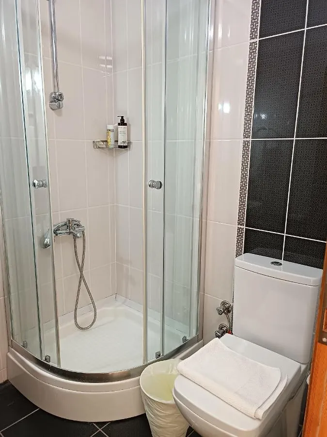 Cloud9 Rooms Fethiye Homestay