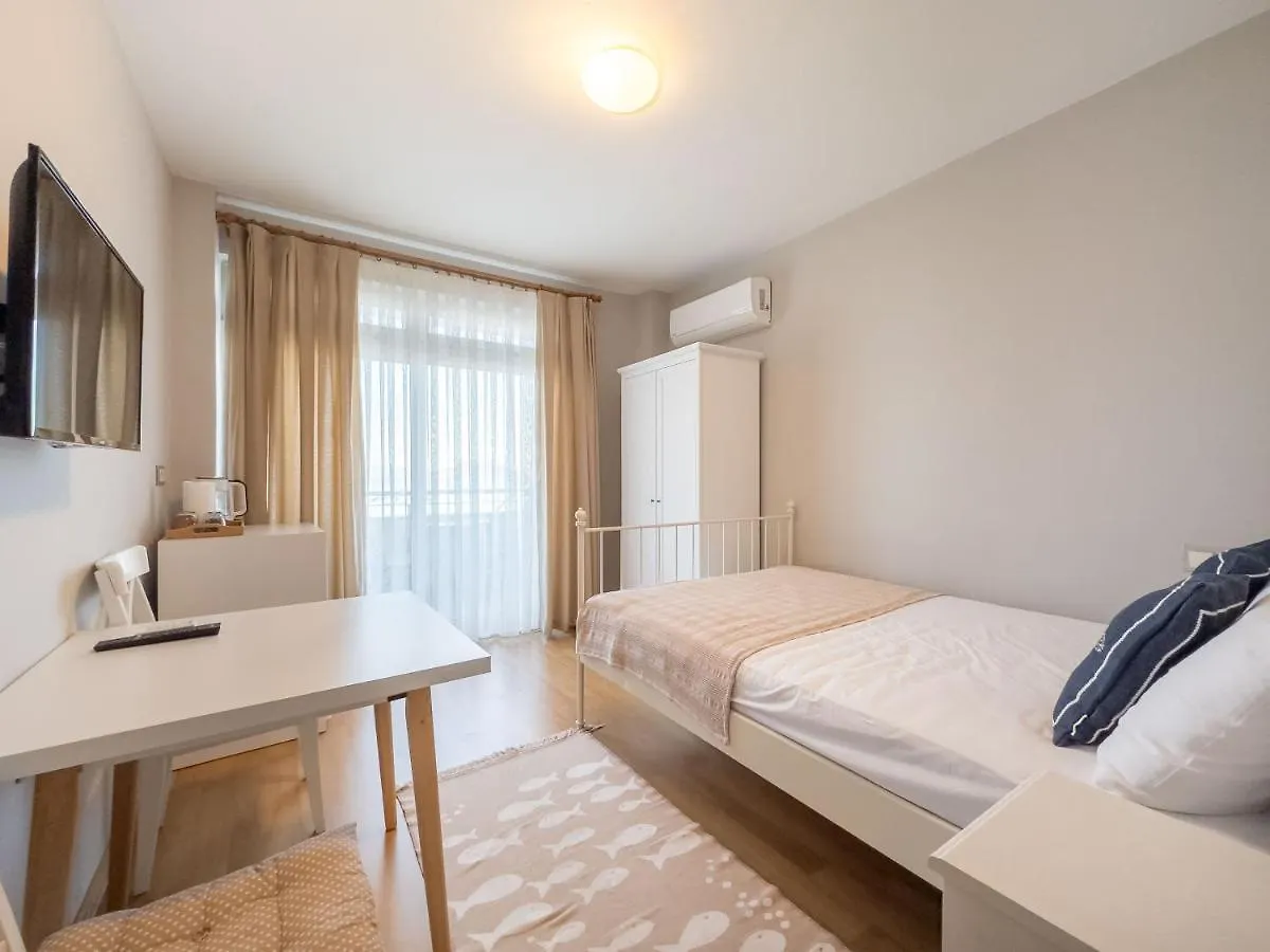 Cloud9 Rooms Fethiye Homestay