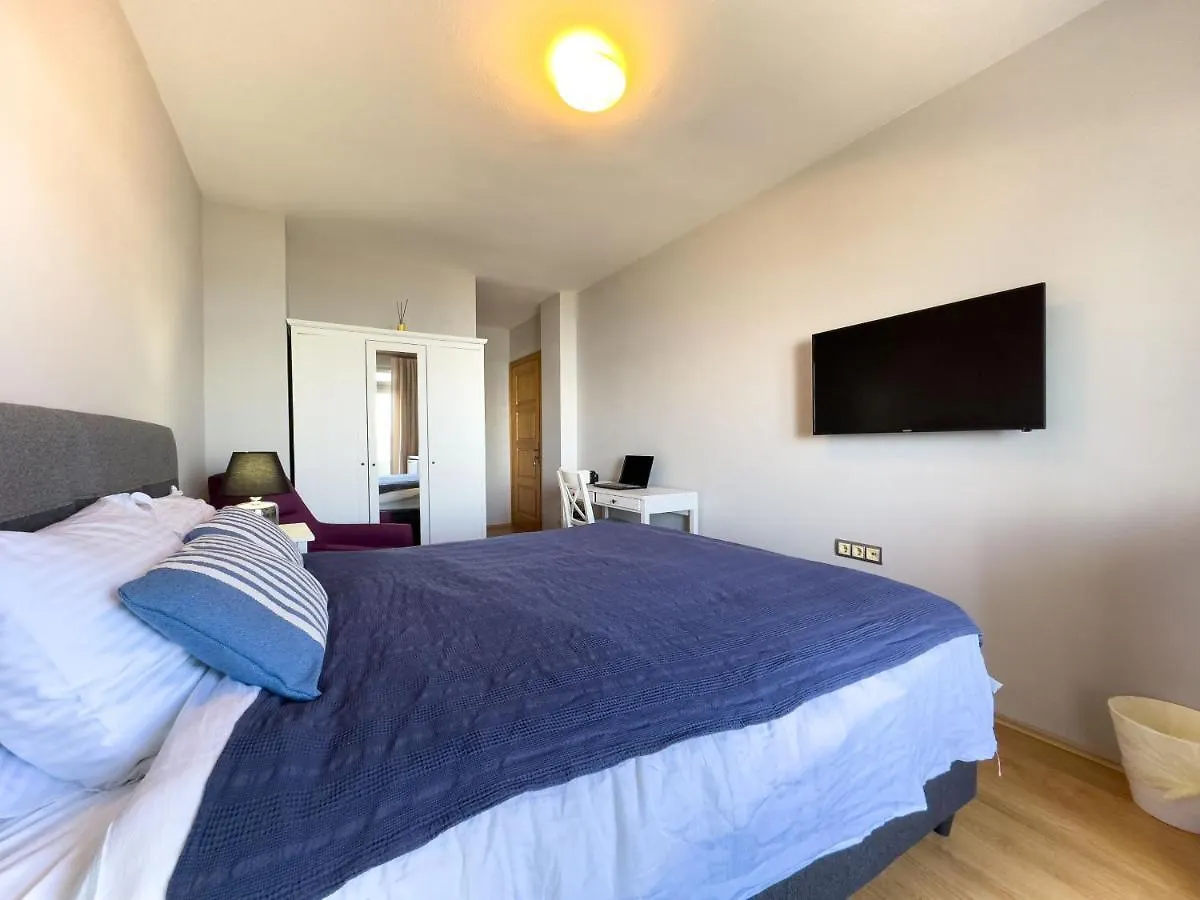Homestay Cloud9 Rooms Fethiye