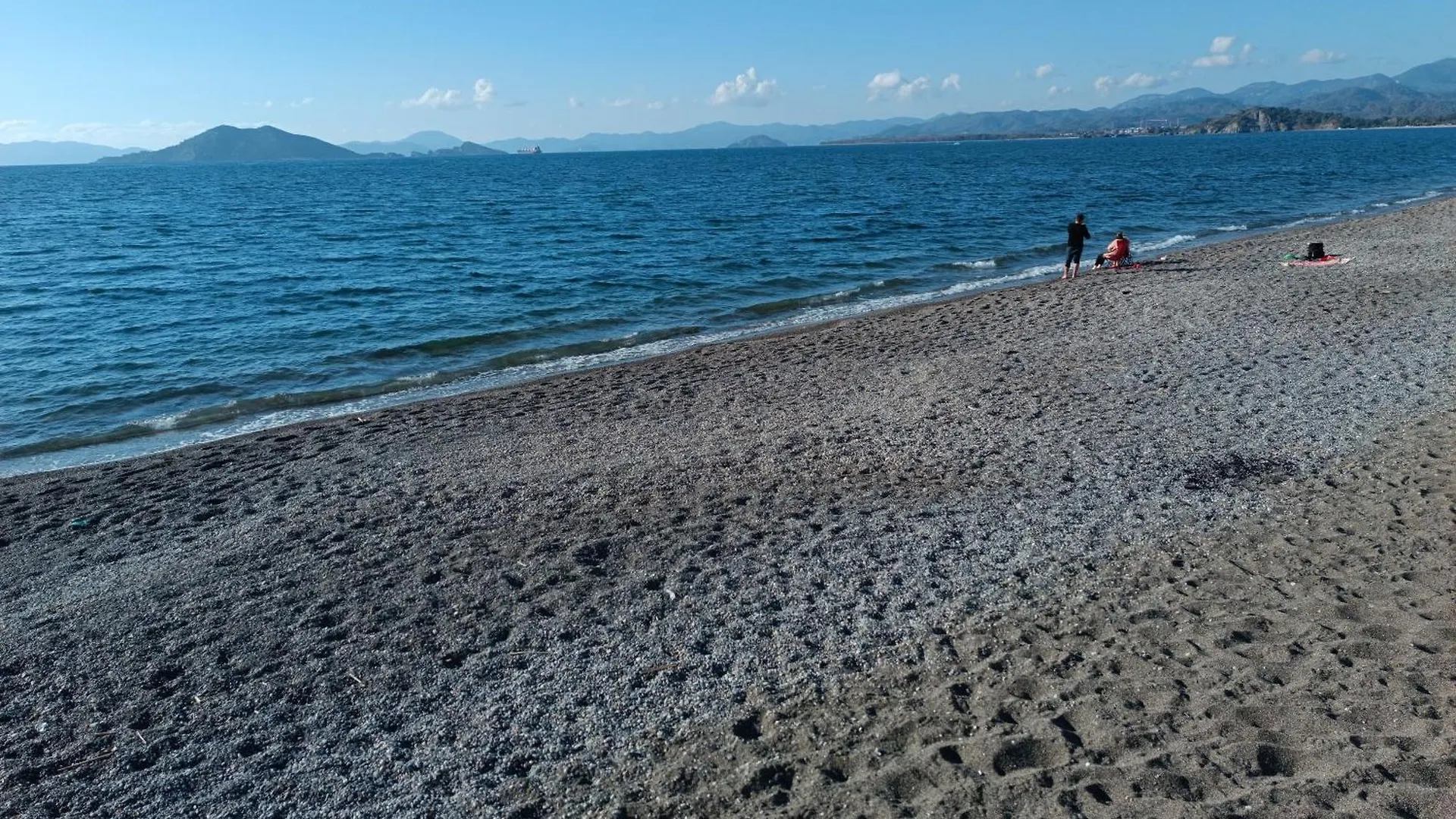 Cloud9 Rooms Fethiye