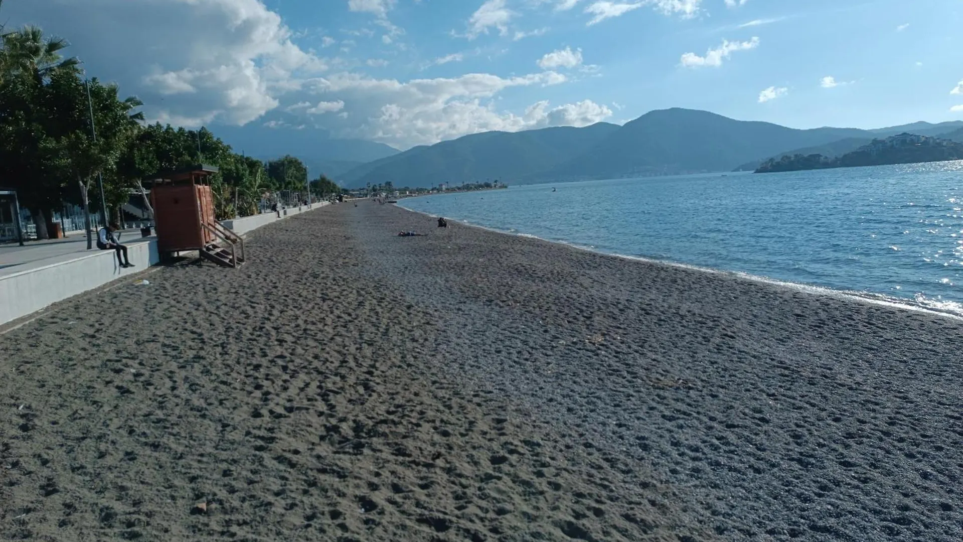 Homestay Cloud9 Rooms Fethiye