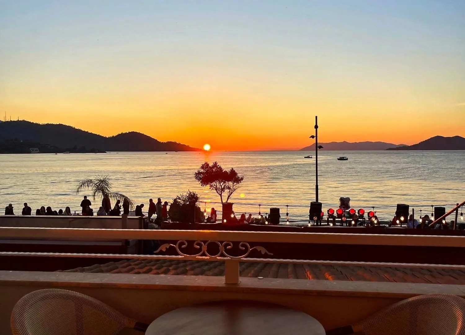 Cloud9 Rooms Fethiye 0*,  Turkey