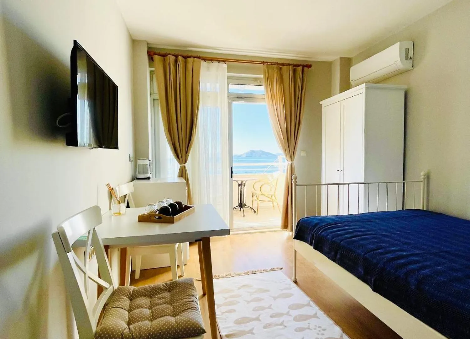 Cloud9 Rooms Fethiye Turkey