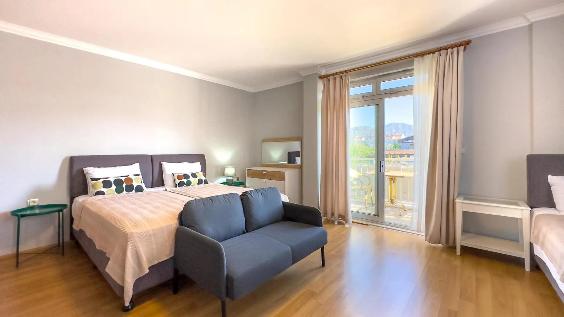 Cloud9 Rooms Fethiye 0*,  Turkey