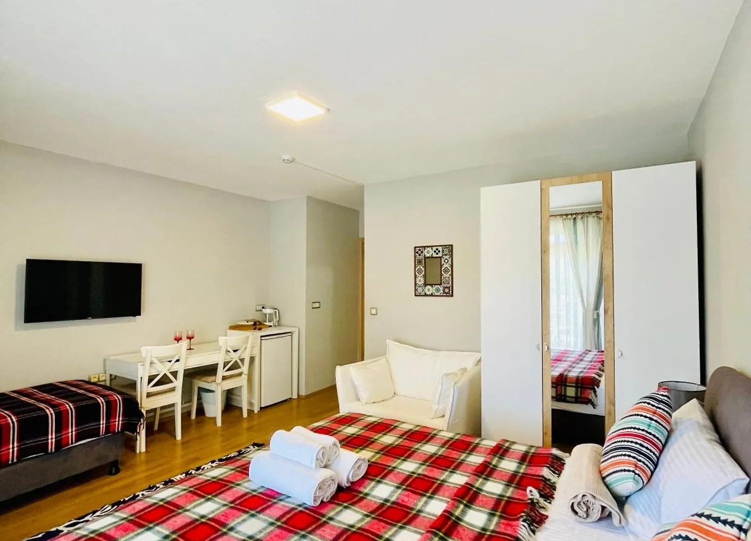 Cloud9 Rooms Fethiye 0*,  Turkey