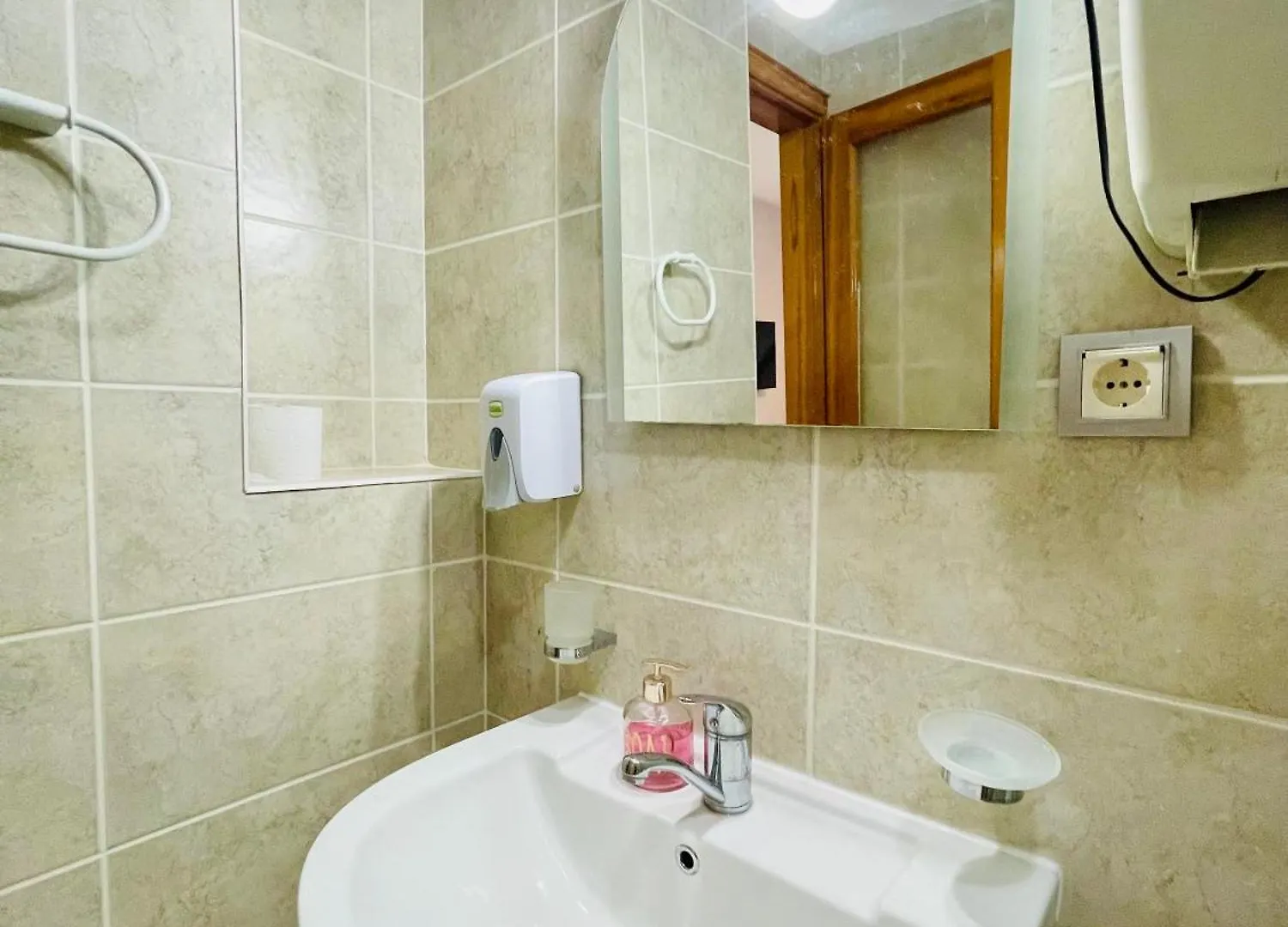 Cloud9 Rooms Fethiye Turkey