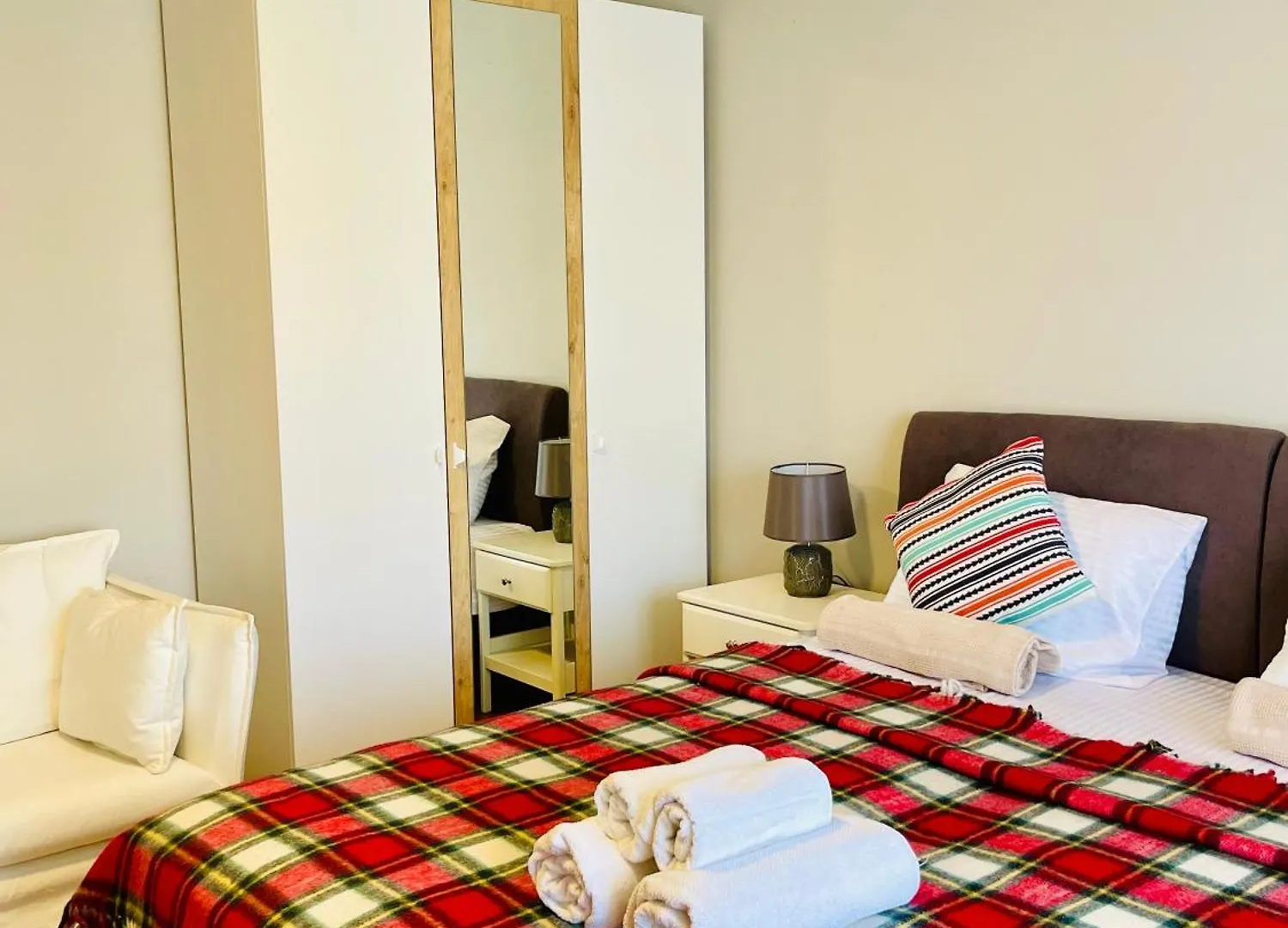 Homestay Cloud9 Rooms Fethiye