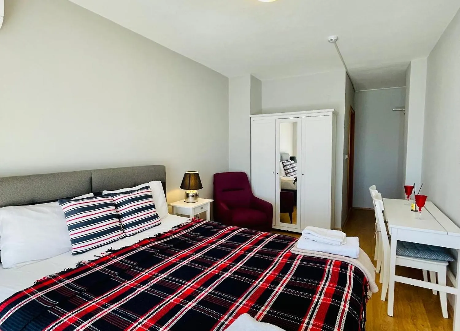 Cloud9 Rooms Fethiye Turkey