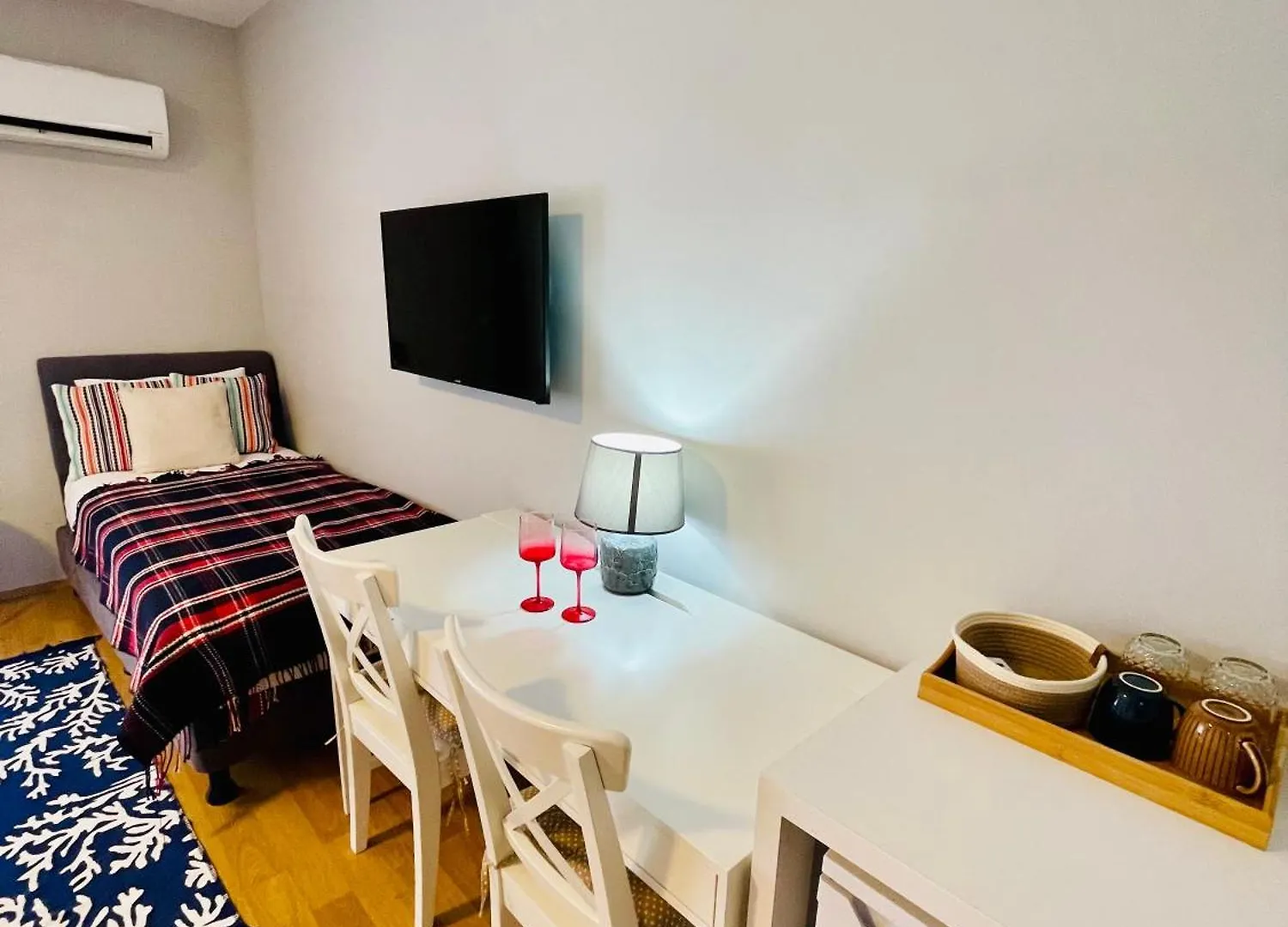 Cloud9 Rooms Fethiye Homestay