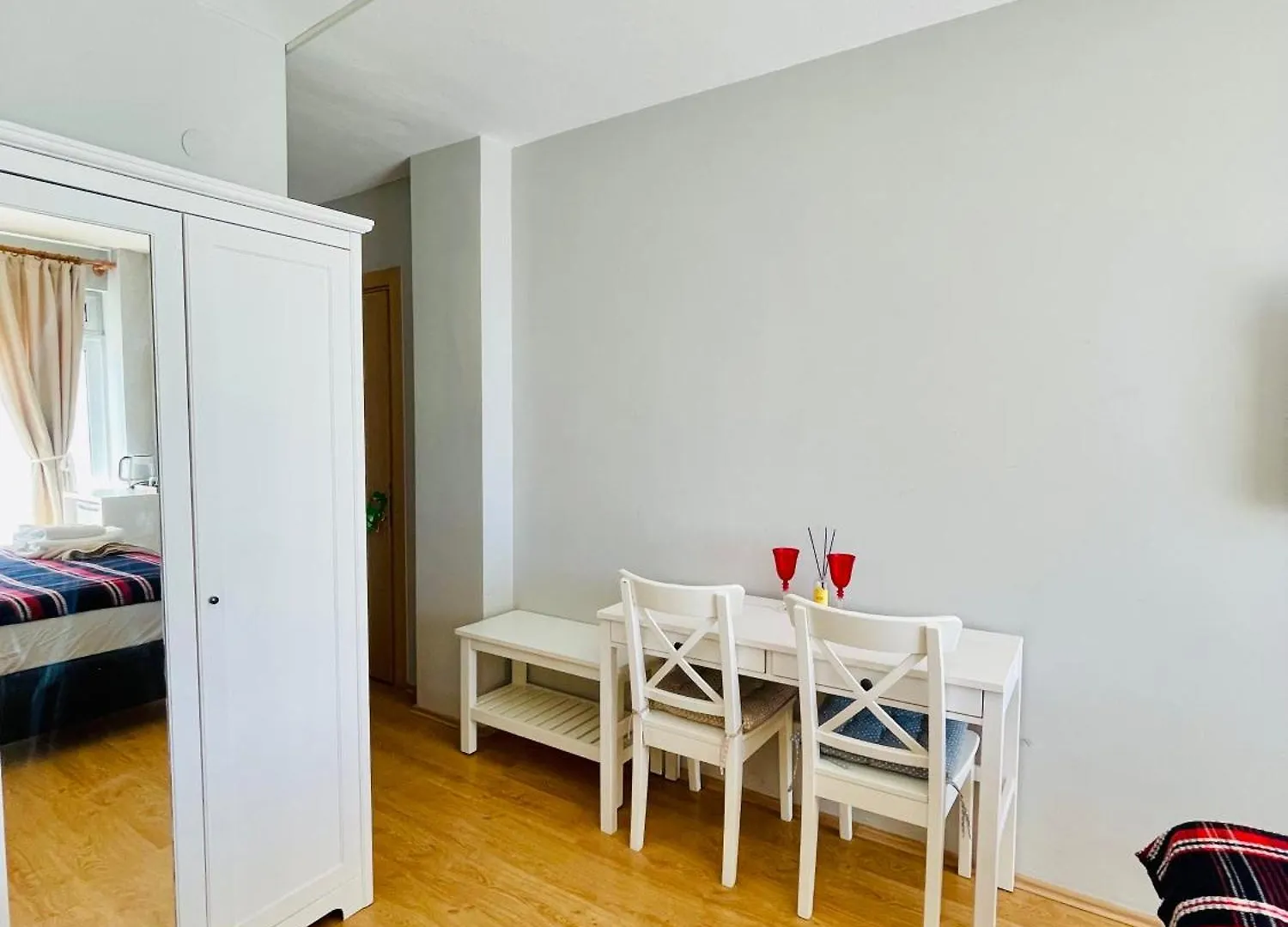 Cloud9 Rooms Fethiye