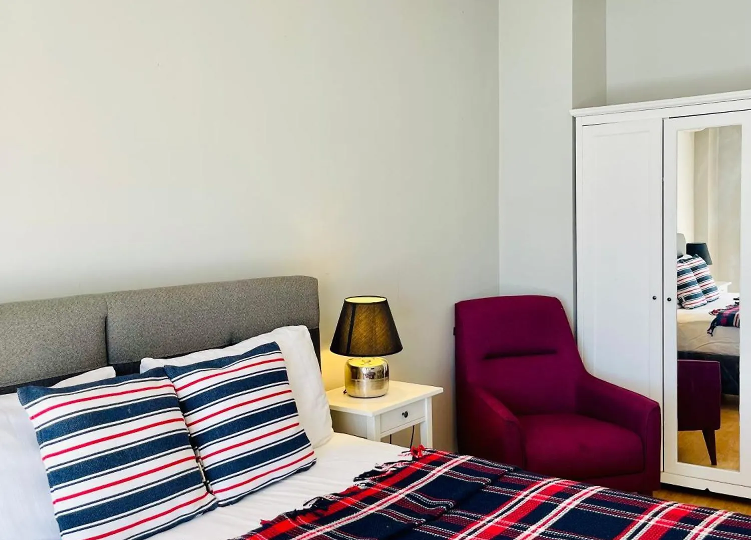 Cloud9 Rooms Fethiye Homestay